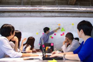 lean six sigma trong sản xuất