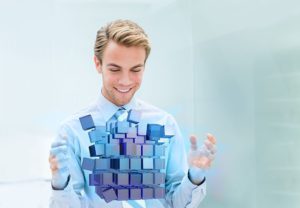 vai trò của ERP trong công nghiệp 4.0